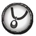 Accessory slot icon