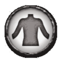 Body slot icon