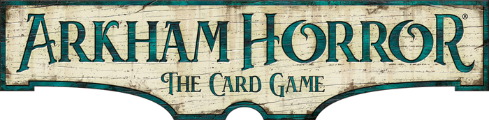 Arkham Horror LCG