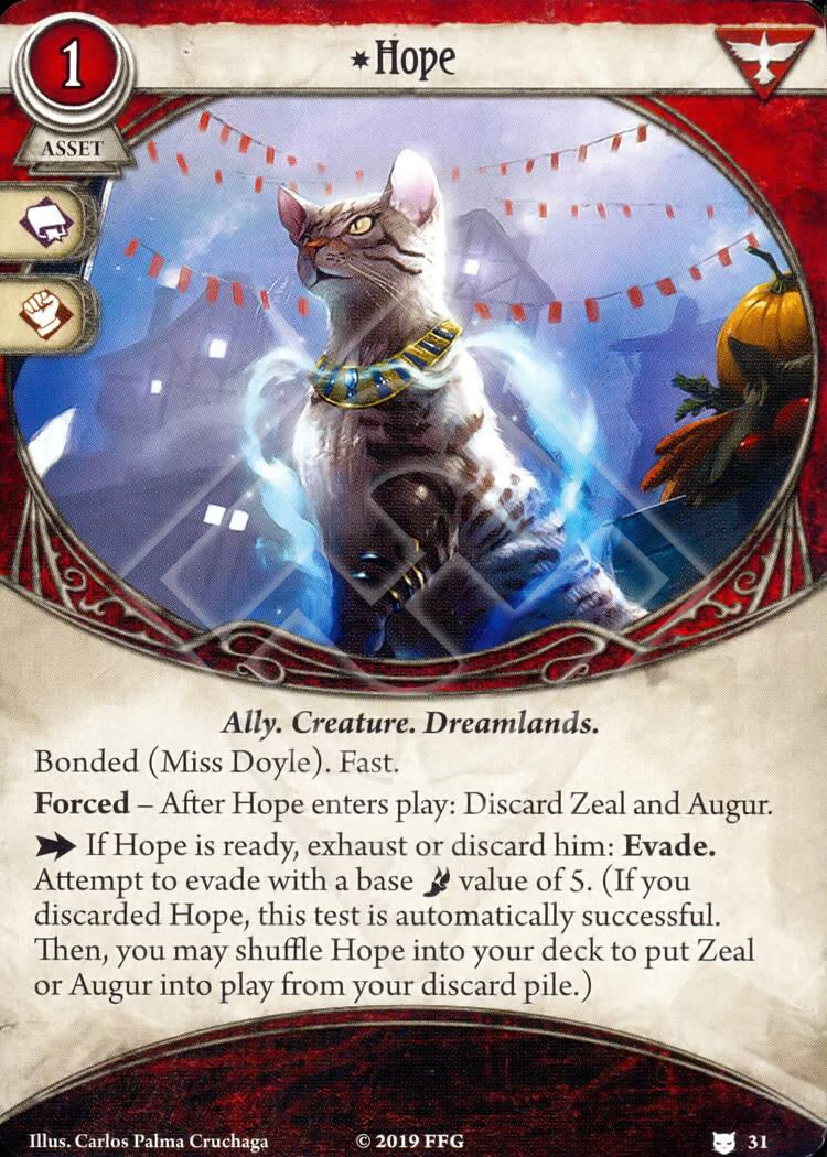 Hope