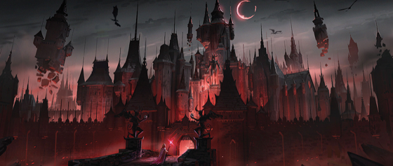 The Blood of Drakul Investigator Expansion