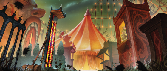 Circus Ex Mortis