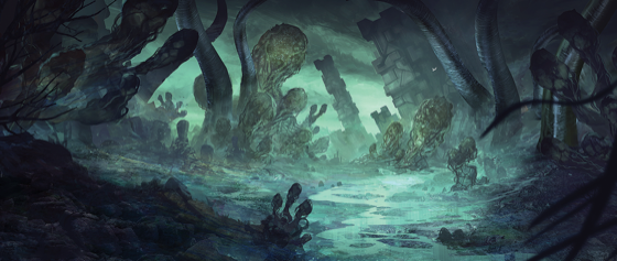 Cyclopean Foundations