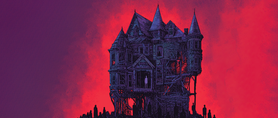 The Fall of the House of Usher
