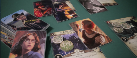 Investigator Alt Minicards