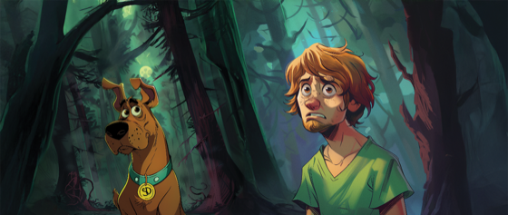 Mystery, Inc.