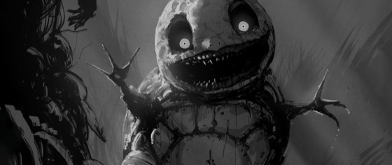 Pokemon Eldritch Edition