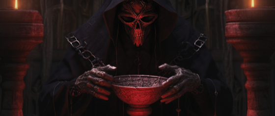 Souls of Darkness