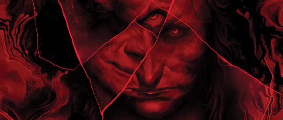 The Strange Case of Dr. Jekyll and Mr. Hyde