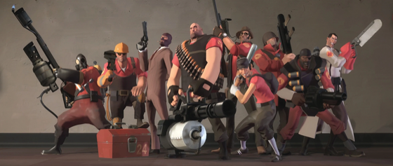 Team Fortress 2