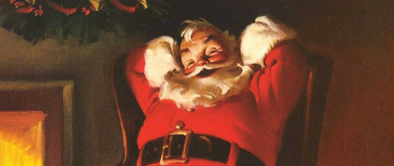 ‘Tis the Season